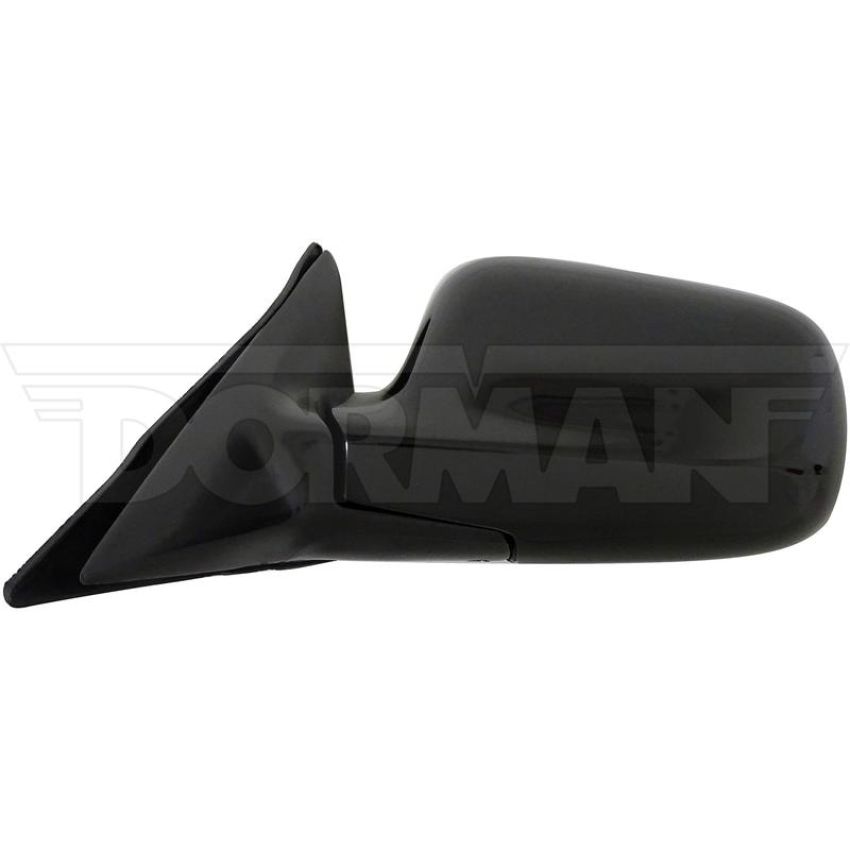 DORMAN 955-147 Side View Mirror - Left, Power Black