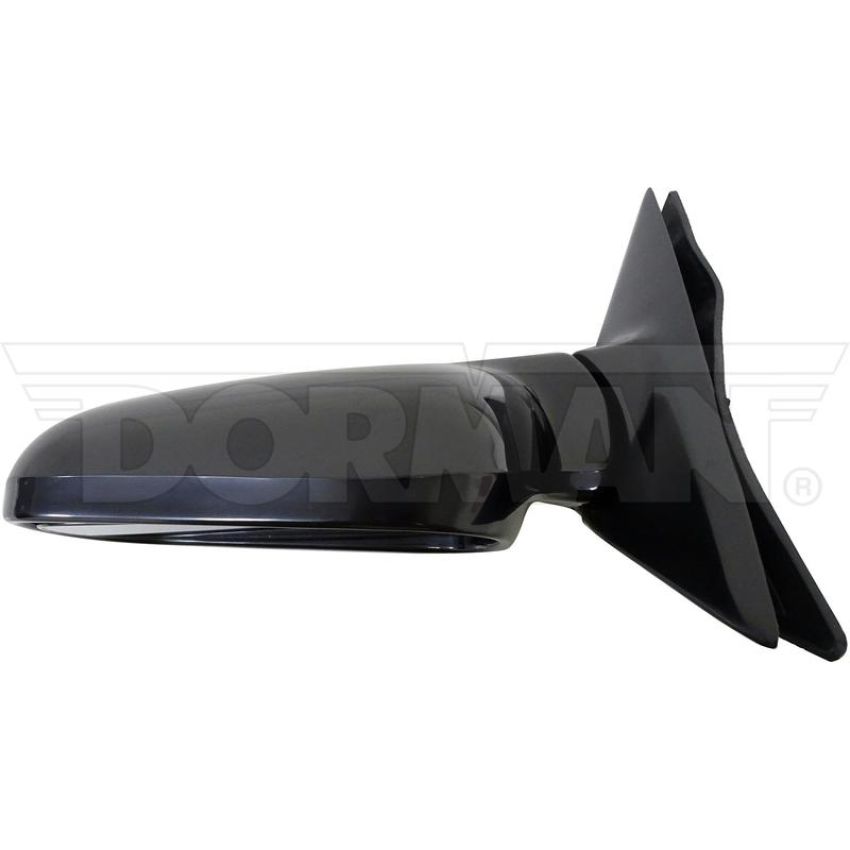 DORMAN 955-147 Side View Mirror - Left, Power Black