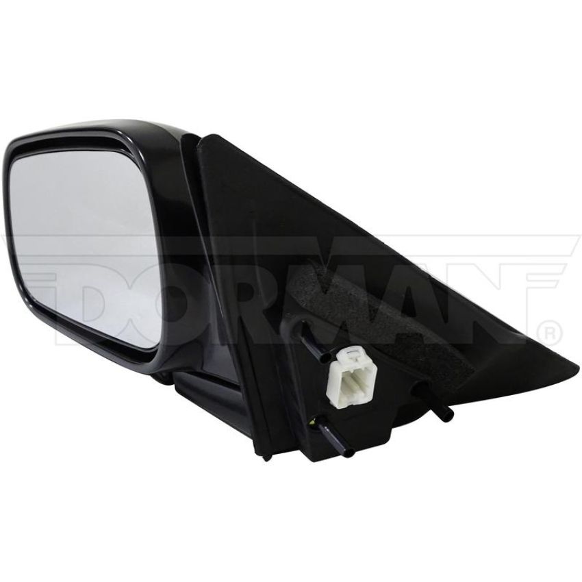 DORMAN 955-147 Side View Mirror - Left, Power Black