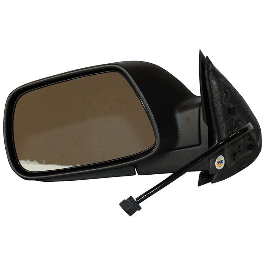 DORMAN 955-1480 Side View Mirror Non-Heated