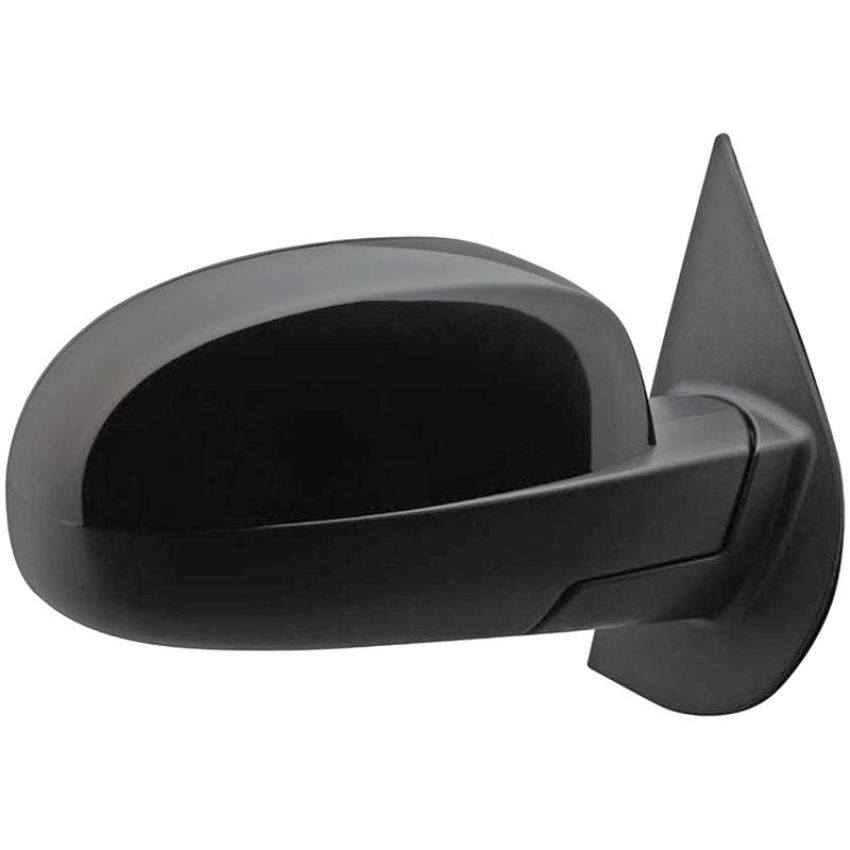 DORMAN 955-1481 Side View Mirror w/o off road package, w/o Courtesy Lamp