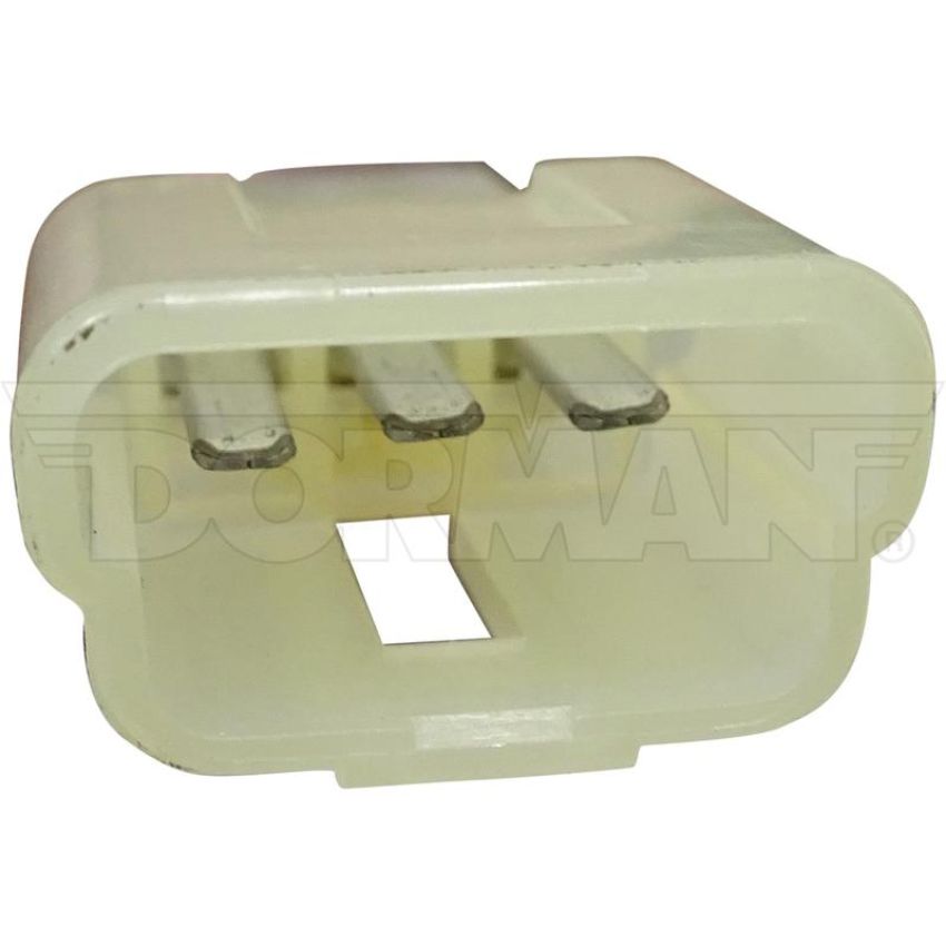 DORMAN 955-1484 Side View Mirror Power Remote