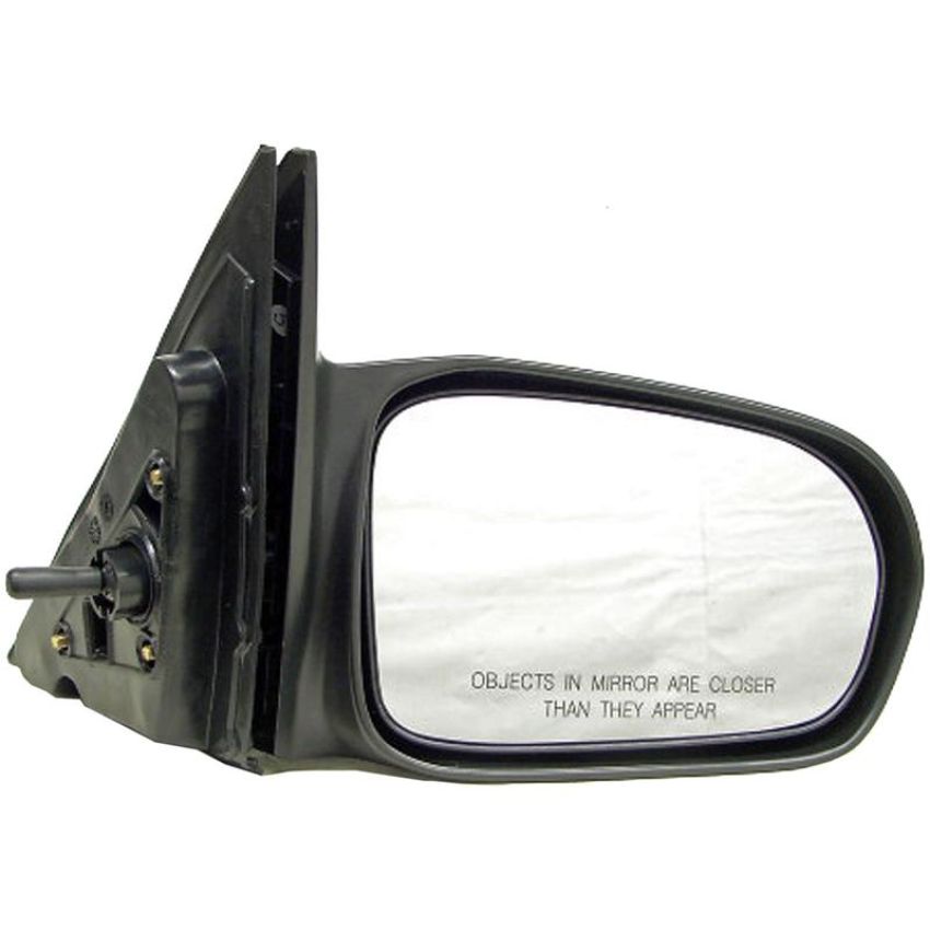 DORMAN 955-1487 Side View Mirror Manual