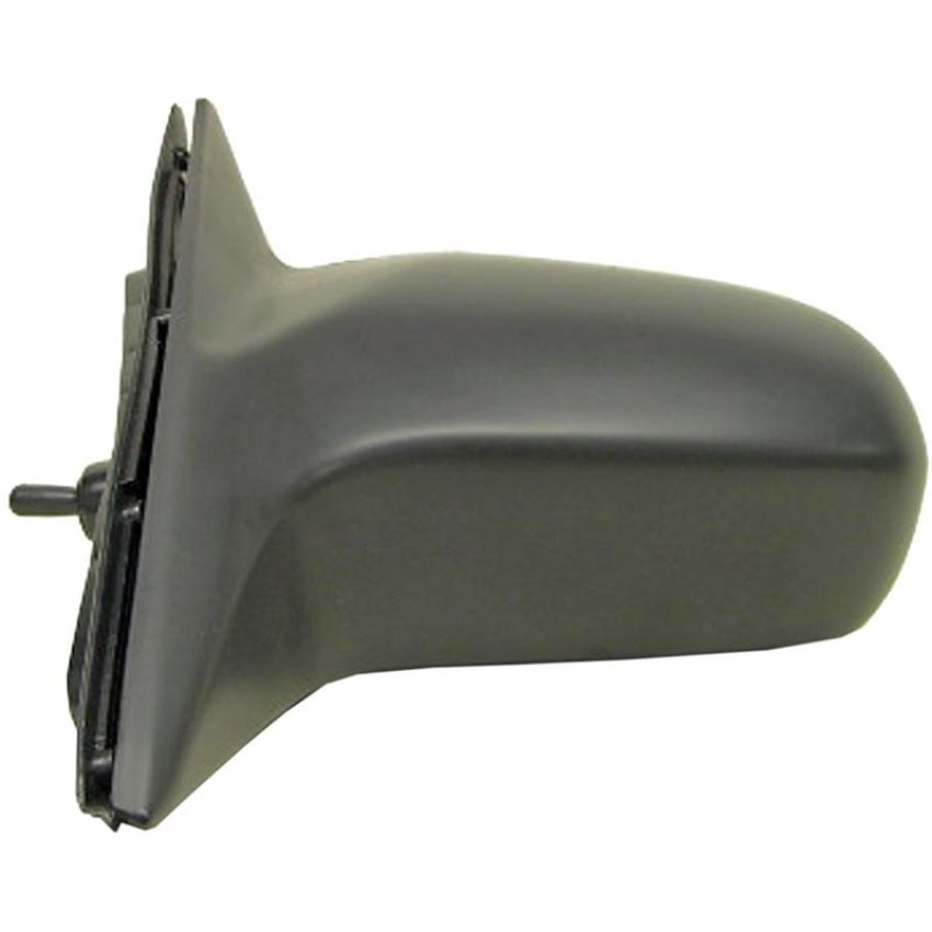 DORMAN 955-1488 Side View Mirror Manual