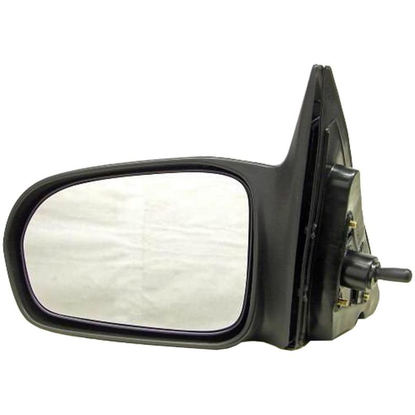 DORMAN 955-1488 Side View Mirror Manual