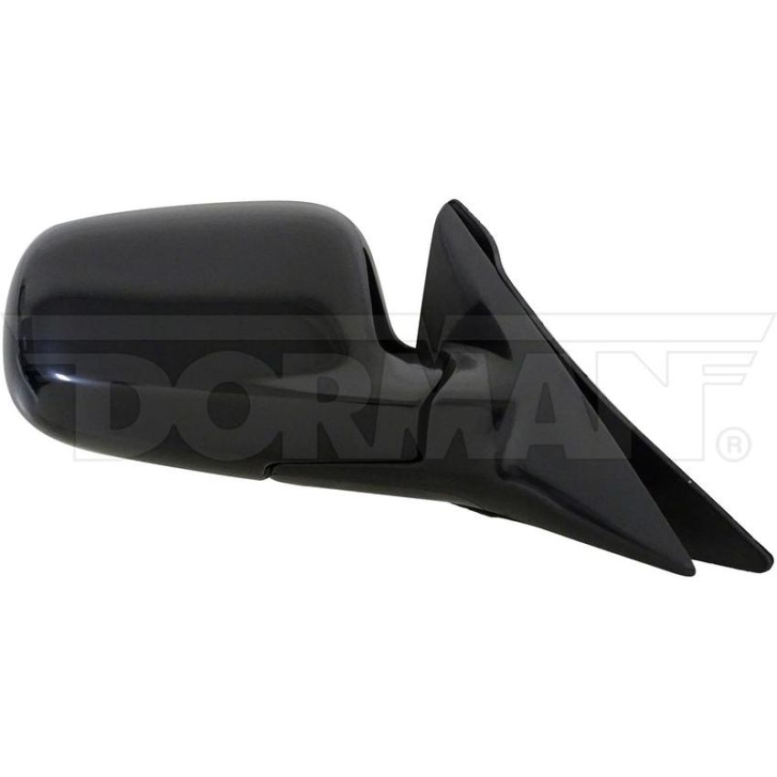 DORMAN 955-148 Side View Mirror - Right, Power Black