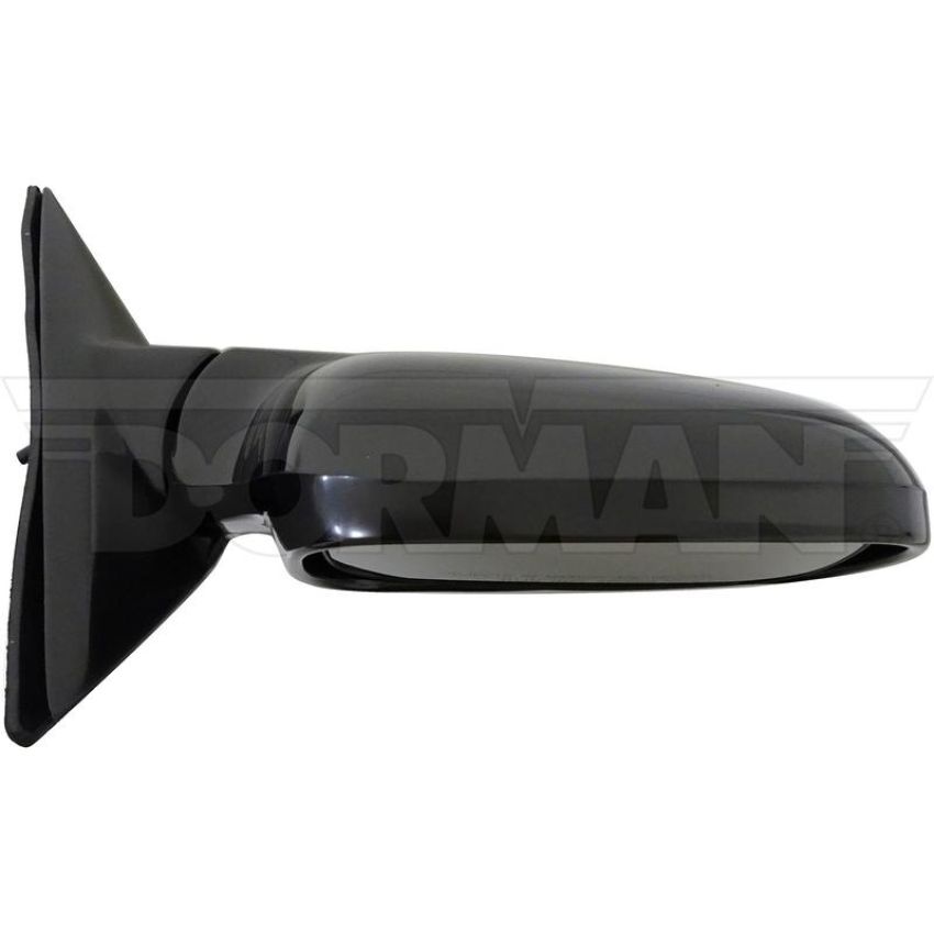 DORMAN 955-148 Side View Mirror - Right, Power Black