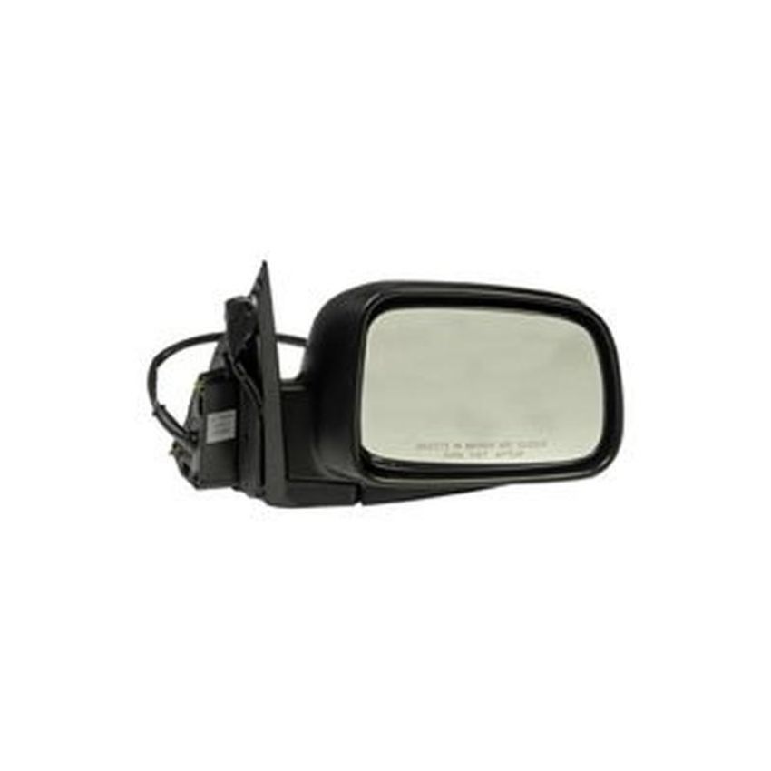 DORMAN 955-1491 Side View Mirror Power