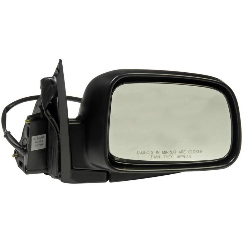 DORMAN 955-1491 Side View Mirror Power