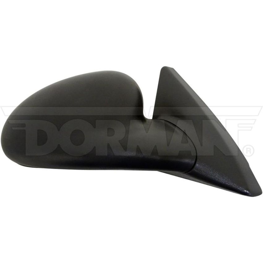 DORMAN 955-1493 Side View Mirror Manual