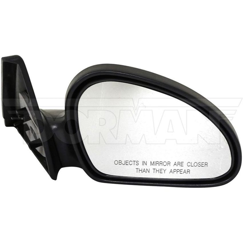 DORMAN 955-1493 Side View Mirror Manual