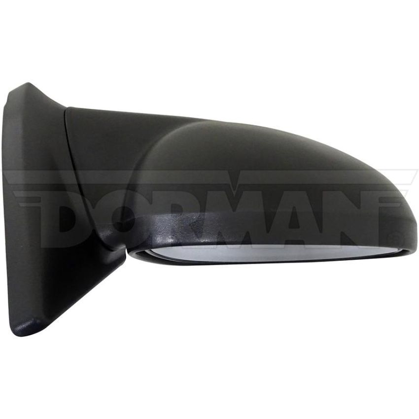 DORMAN 955-1493 Side View Mirror Manual