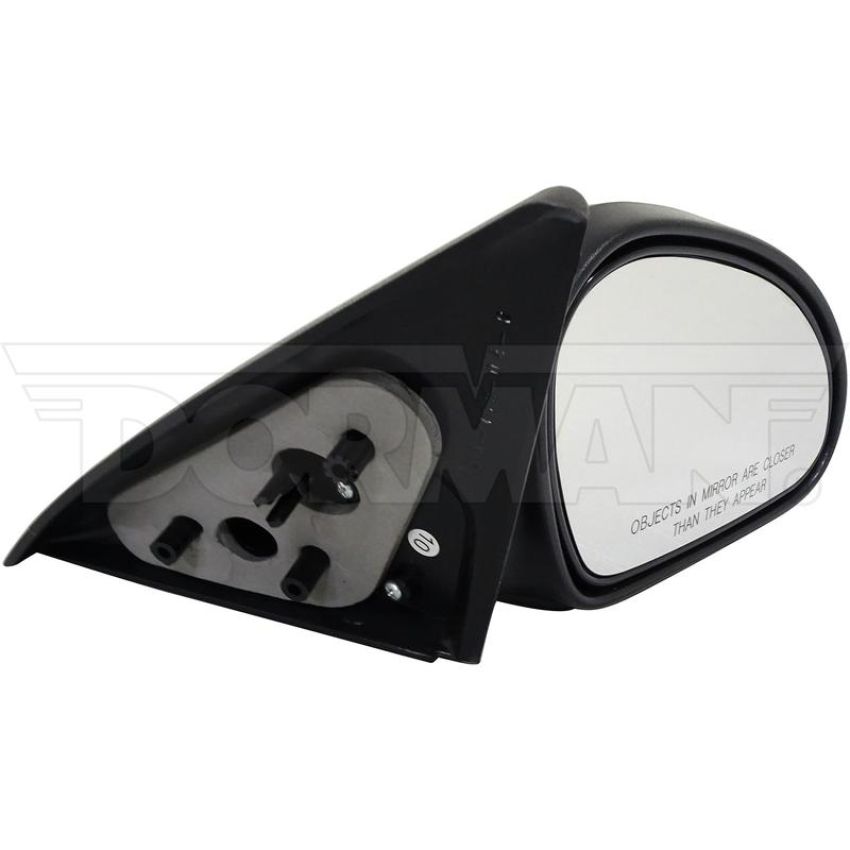 DORMAN 955-1493 Side View Mirror Manual