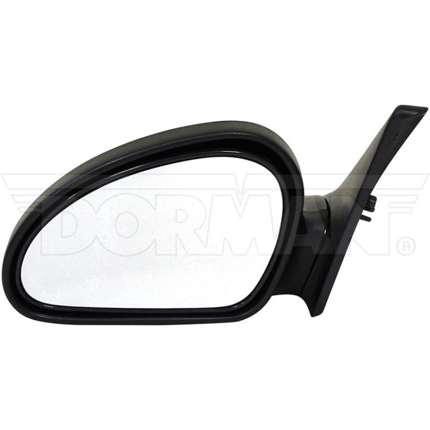 DORMAN 955-1494 Side View Mirror Manual
