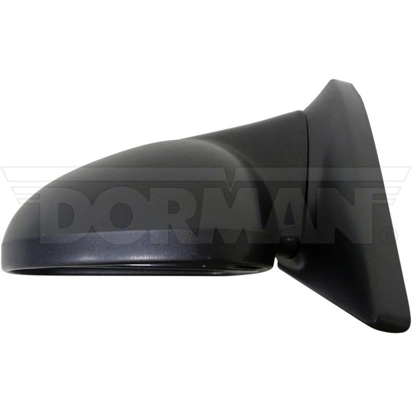 DORMAN 955-1494 Side View Mirror Manual