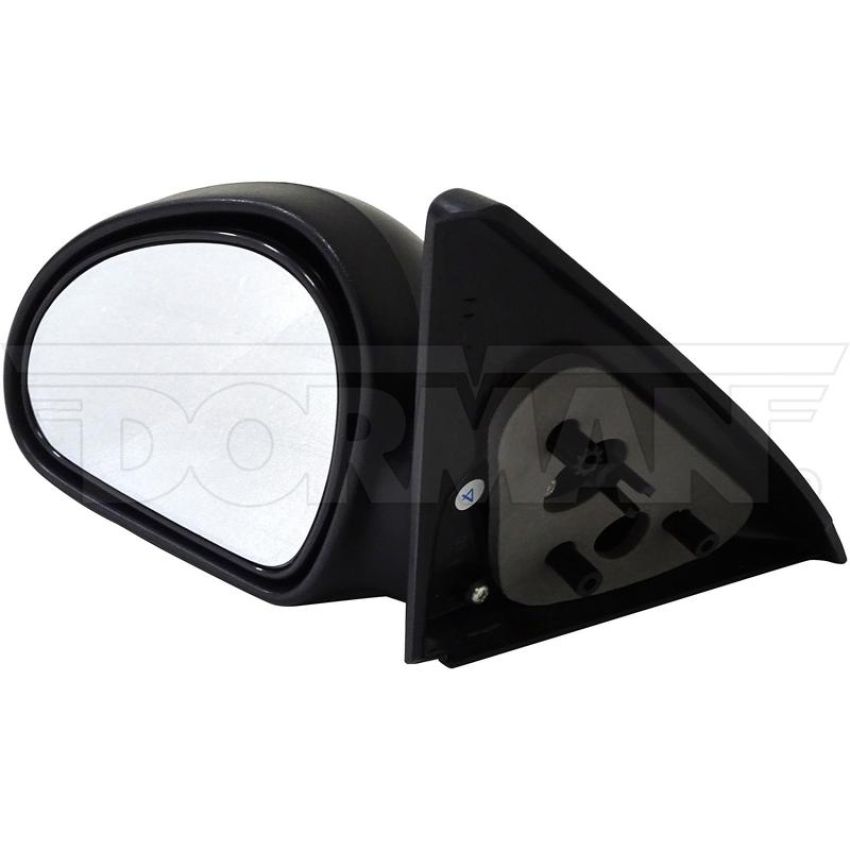 DORMAN 955-1494 Side View Mirror Manual
