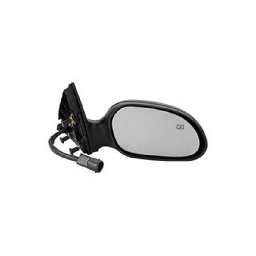 DORMAN 955-1495 Side View Mirror Power, non-Heated