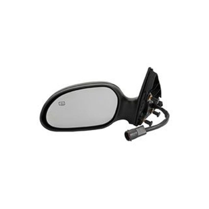 DORMAN 955-1496 Side View Mirror Power, non-Heated