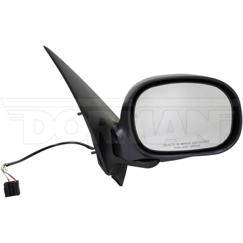 DORMAN 955-1499 Side View Mirror Power