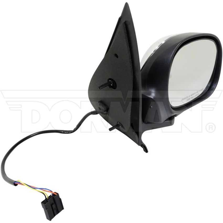 DORMAN 955-1499 Side View Mirror Power