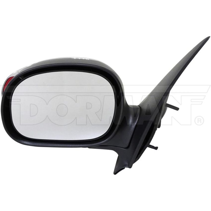 DORMAN 955-1500 Side View Mirror Power