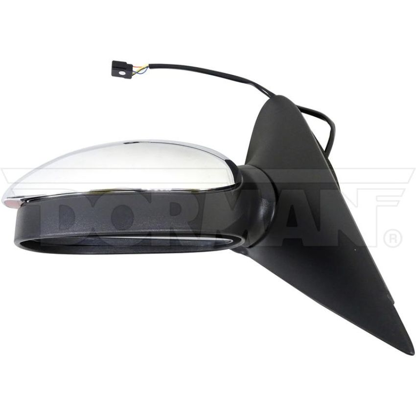 DORMAN 955-1500 Side View Mirror Power