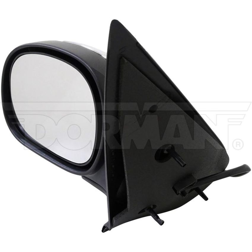DORMAN 955-1500 Side View Mirror Power