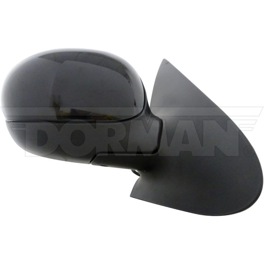 DORMAN 955-1501 Side View Mirror Power remote; w/signal;