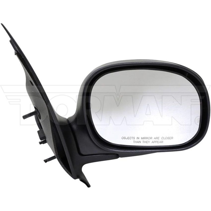 DORMAN 955-1501 Side View Mirror Power remote; w/signal;