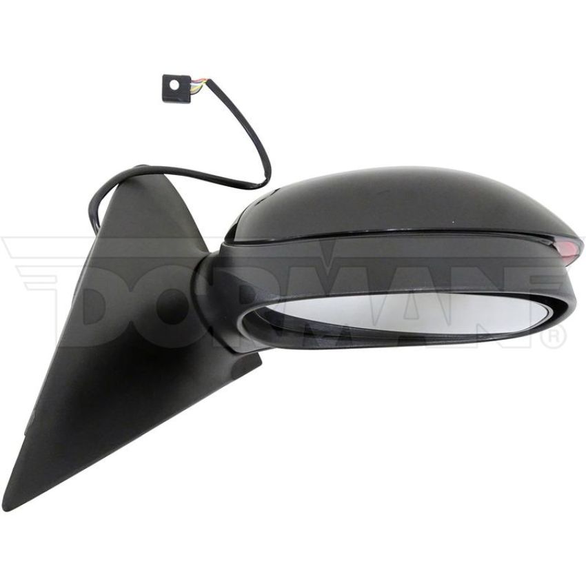 DORMAN 955-1501 Side View Mirror Power remote; w/signal;