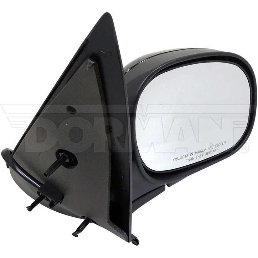 DORMAN 955-1501 Side View Mirror Power remote; w/signal;