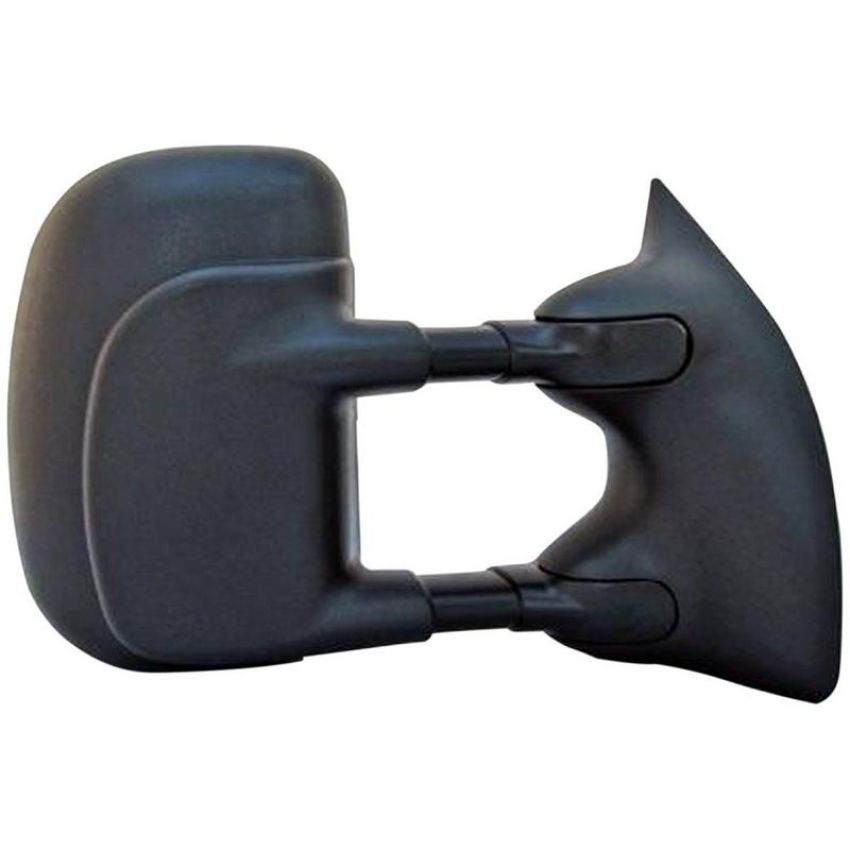 DORMAN 955-1502 Side View Mirror Heated Power remote