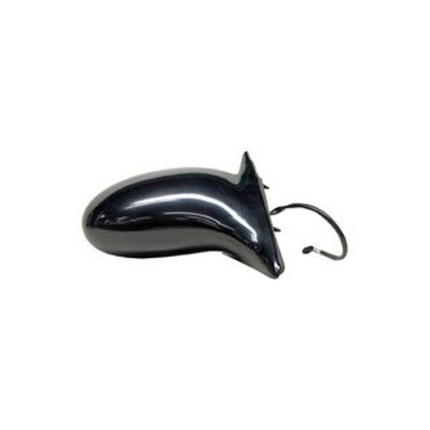 DORMAN 955-1503 Side View Mirror Power remote; w/o aerodynamic hole