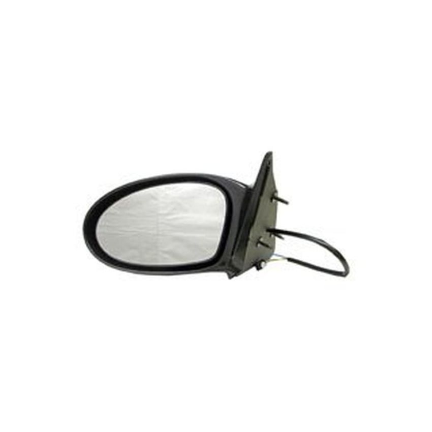 DORMAN 955-1504 Side View Mirror Power remote; w/o aerodynamic hole