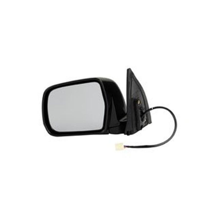 DORMAN 955-1505 Side View Mirror Heated; w/Power