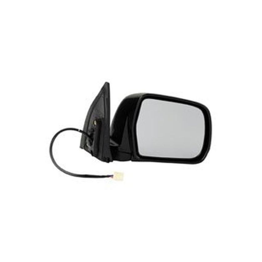 DORMAN 955-1506 Side View Mirror Heated; w/Power
