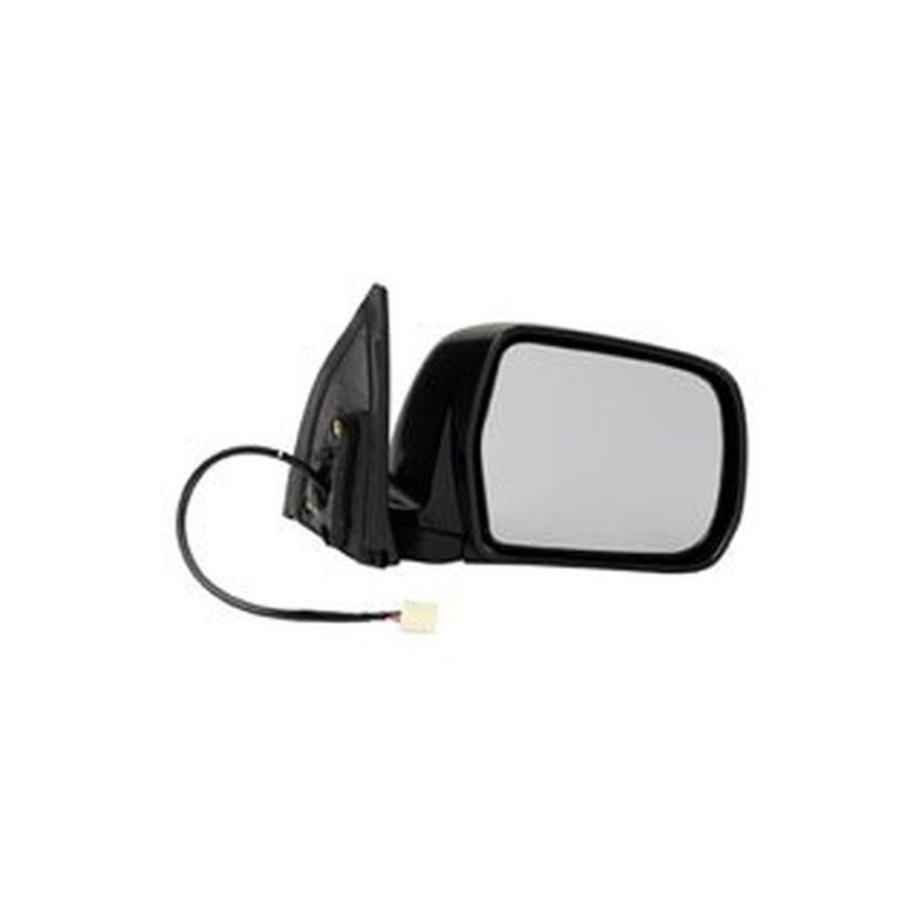 DORMAN 955-1507 Side View Mirror Power remote, Non-Heated