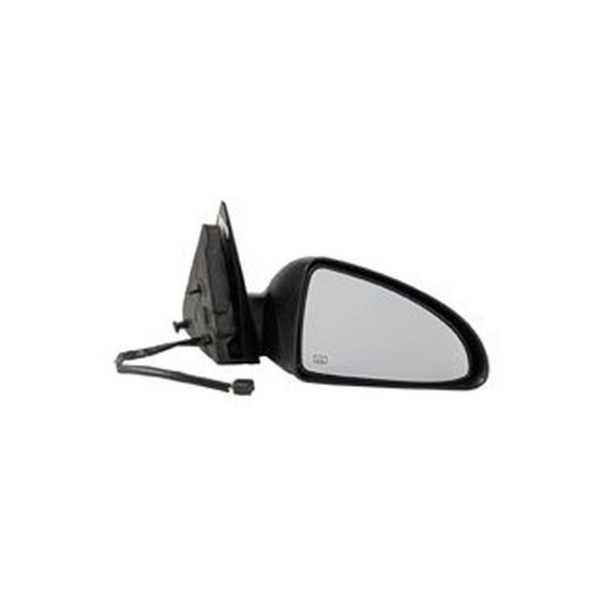 DORMAN 955-1509 Side View Mirror Heated Power remote
