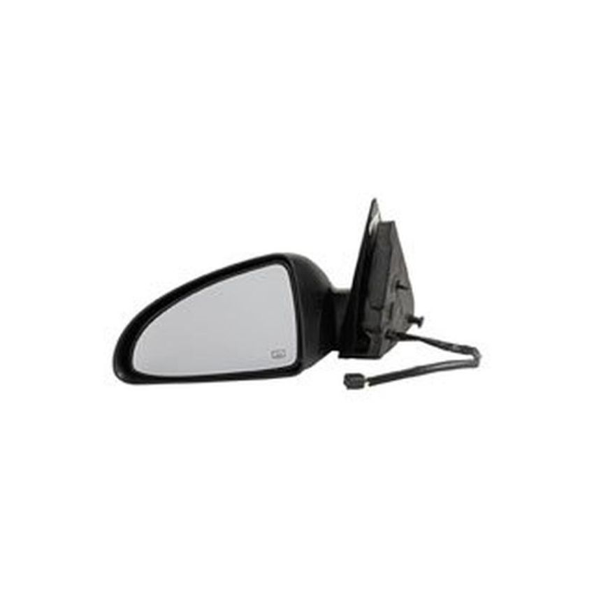 DORMAN 955-1510 Side View Mirror Heated Power remote