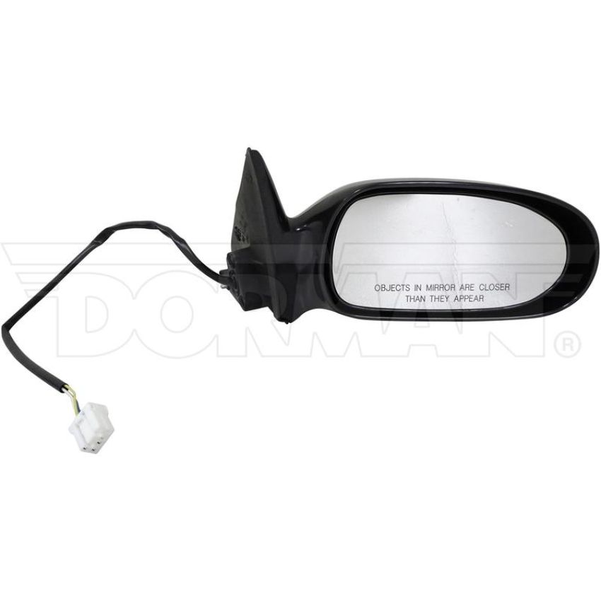 DORMAN 955-1511 Side View Mirror Power remote