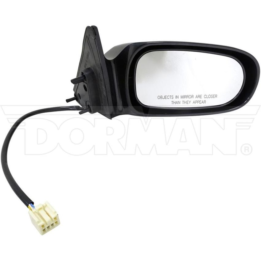 DORMAN 955-1513 Side View Mirror Power remote; Non-Heated