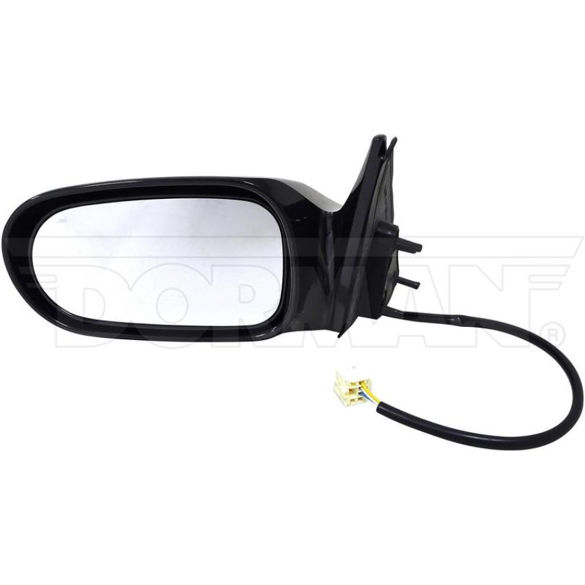 DORMAN 955-1514 Side View Mirror Power remote;