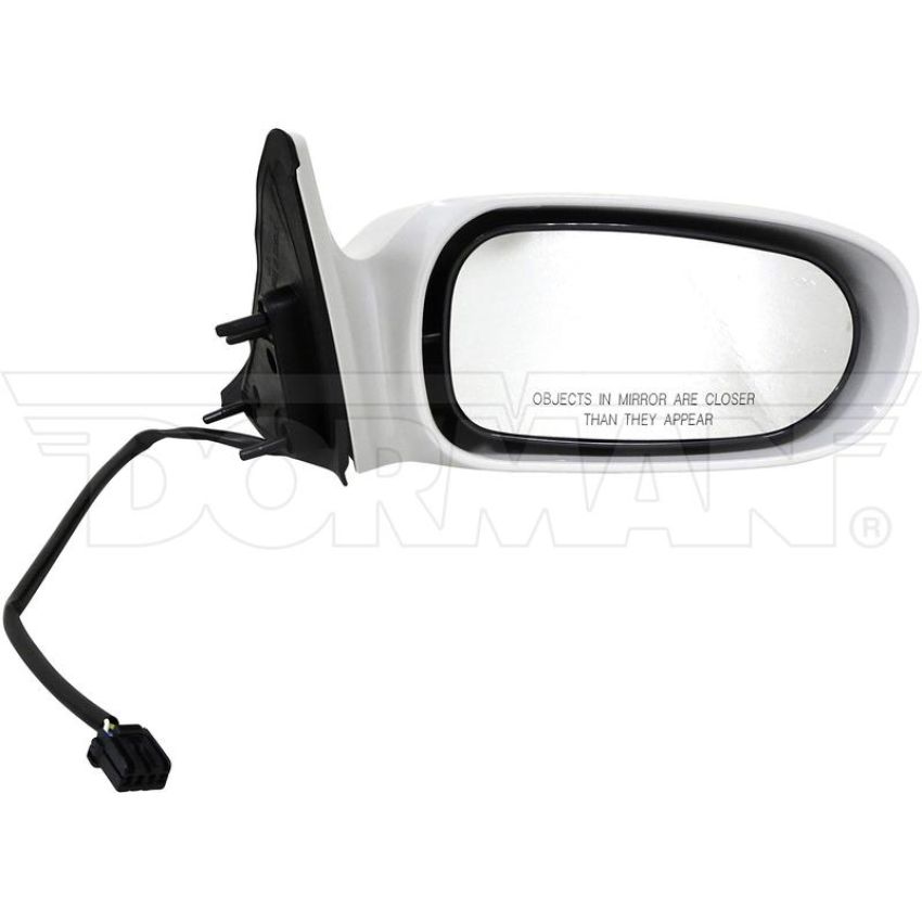 DORMAN 955-1515 Side View Mirror Power remote