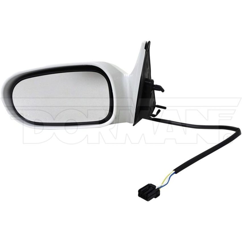 DORMAN 955-1516 Side View Mirror Power remote