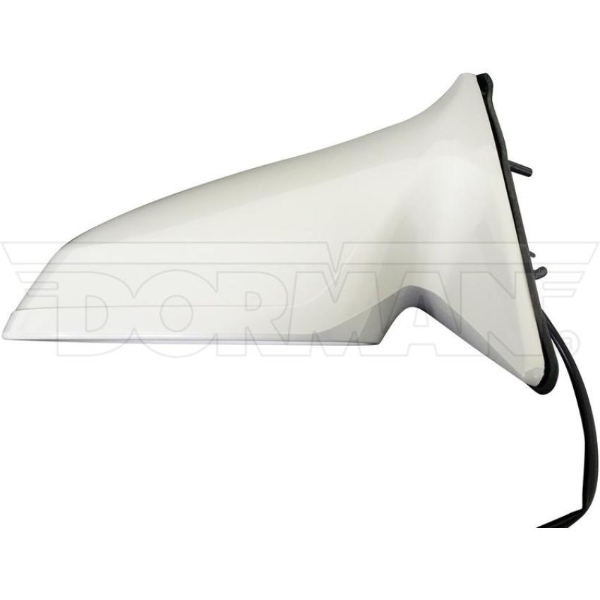 DORMAN 955-1516 Side View Mirror Power remote