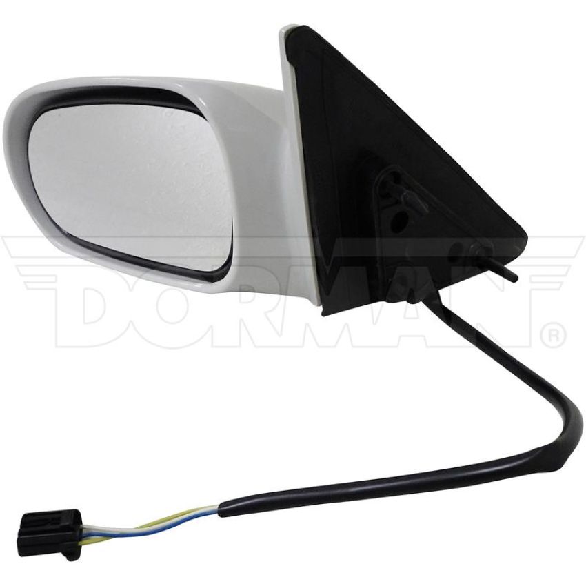 DORMAN 955-1516 Side View Mirror Power remote