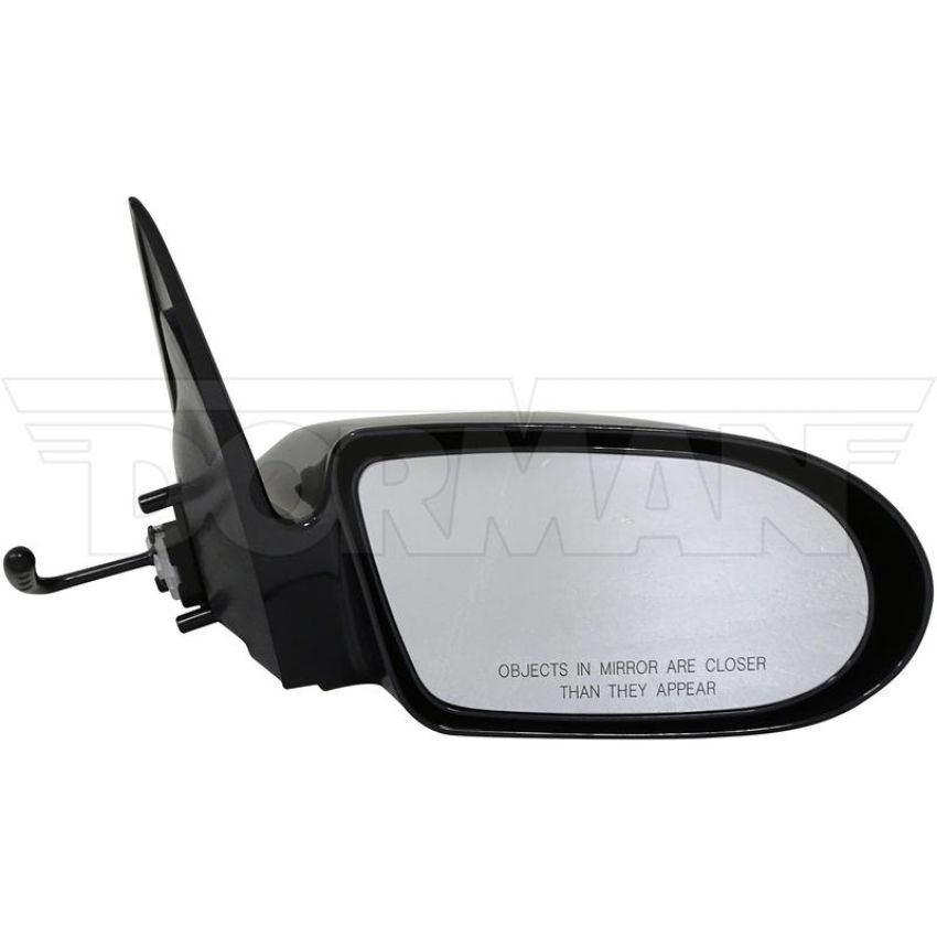 DORMAN 955-1517 Side View Mirror Manual remote