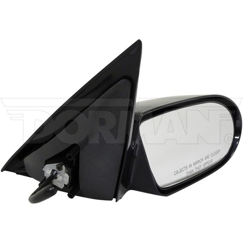 DORMAN 955-1517 Side View Mirror Manual remote