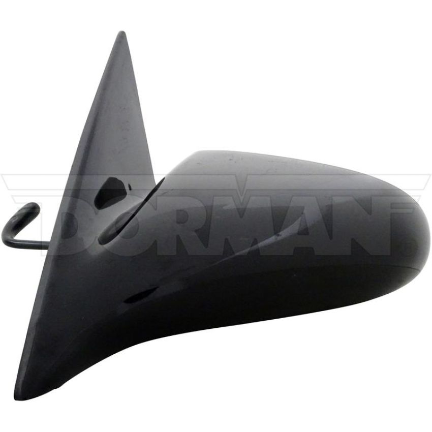 DORMAN 955-1518 Side View Mirror Manual remote