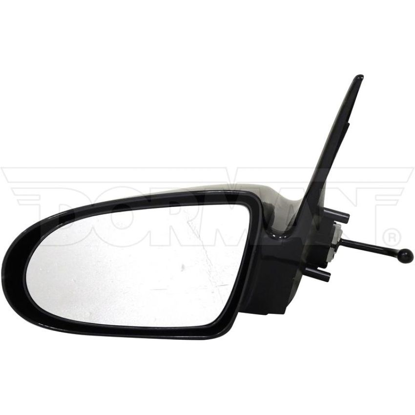 DORMAN 955-1518 Side View Mirror Manual remote